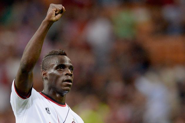 How Far Can Juventus, Milan and Napoli Advance in the Champions League?