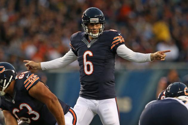 What's New for the Chicago Bears in 2013?