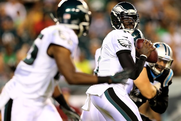 Winners and Losers of the 2013 NFL Preseason