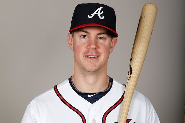 Projected Impact for Atlanta Braves' Likely September Call-Ups