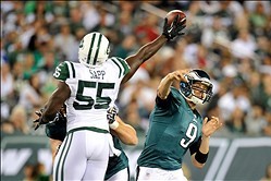 Philadelphia Eagles: 5 Observations from Preseason Week 4
