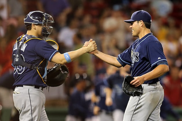 Which Returning MLB Star Will Have Most Impact on Team for September Stretch Run