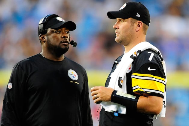 10 Burning Questions for the Pittsburgh Steelers' 2013-14 Season