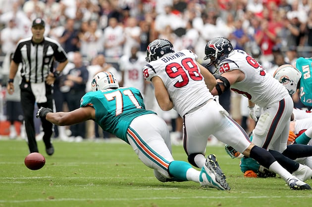 Burning Questions for the Dolphins' 2013-14 Season