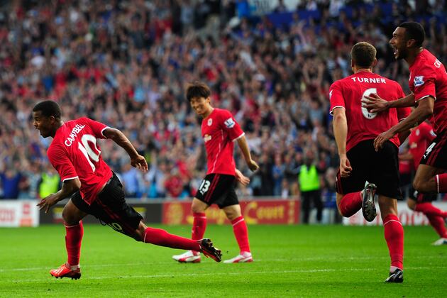 EPL Promotion and Relegation: The Good and the Bad
