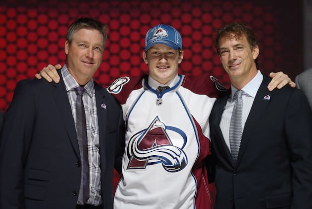 The 10 Most Overhyped NHL Prospects