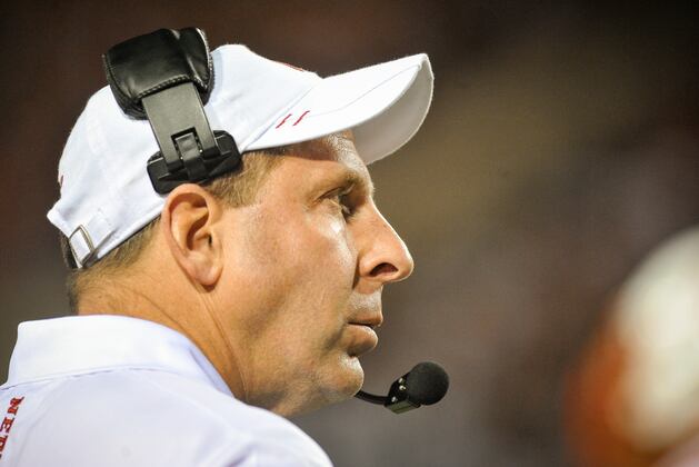 Nebraska Football: Bo Pelini's 5 Biggest Concerns for 2013