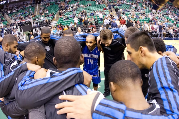 Players Who Must Step Up for Orlando Magic This Season