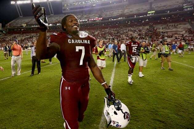 College Football Opening Night Recap: Analyzing the Key Storylines