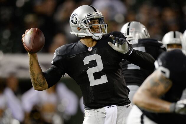 NFL Preseason 2013: What We Learned from Week 4