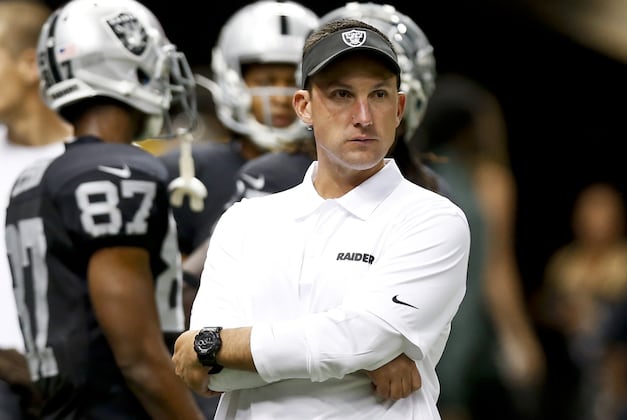Burning Questions for the Oakland Raiders' 2013 Season