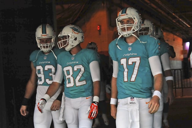 Miami Dolphins 2013 Predictions: What the Experts Think