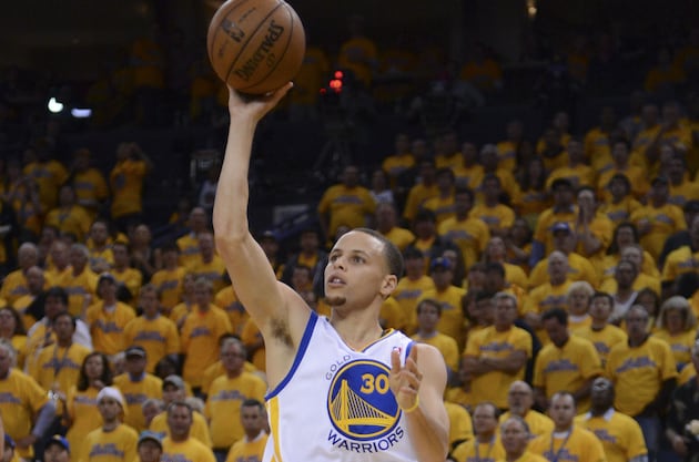 Bold Steps Golden State Warriors Must Take to Win a Championship