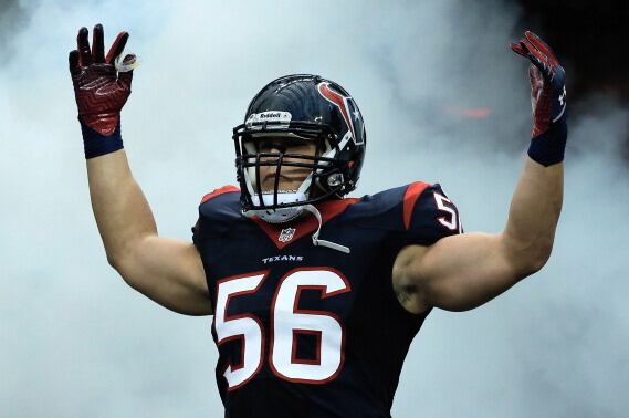 Burning Questions for the Houston Texans' 2013 Season