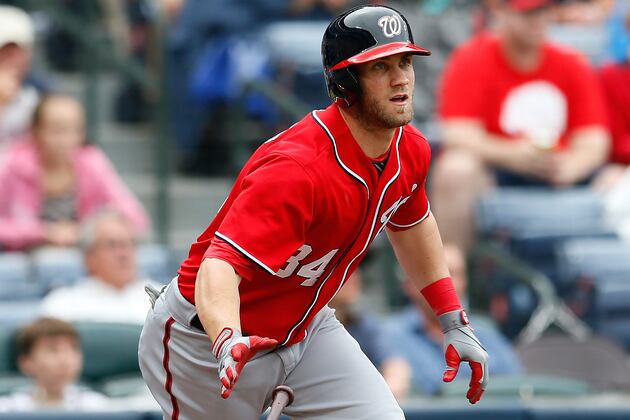 Predicting 5 MLB Players Who Will Dominate Down the Stretch
