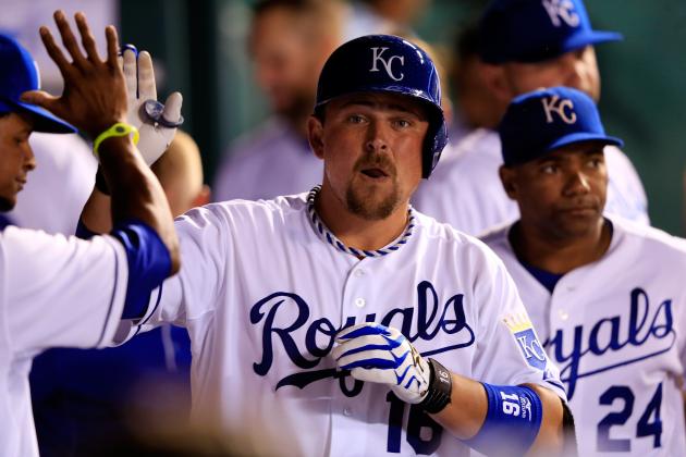 MLB Picks: Kansas City Royals vs. Toronto Blue Jays