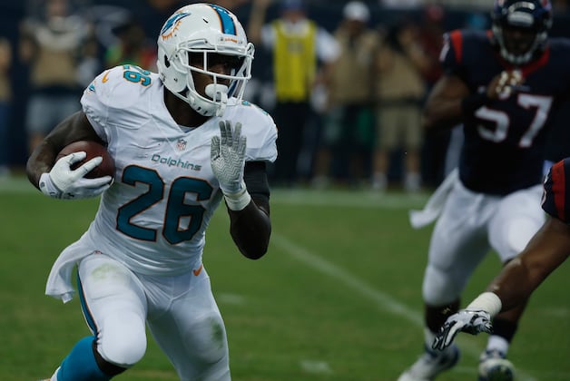 Fantasy Football Takeaways from the NFL's Preseason