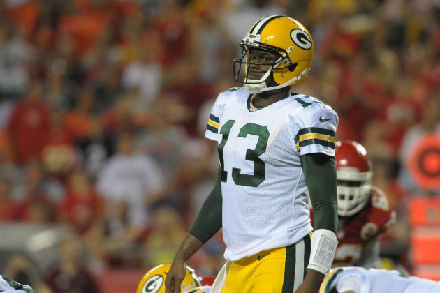Green Bay Packers: Biggest Snubs and Surprises from 53-Man Roster Cut