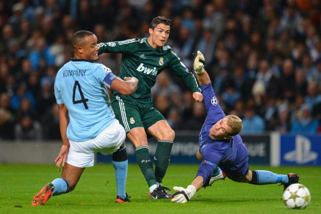 Why Manchester City Will Make the Champions League Knockout Stages This Season