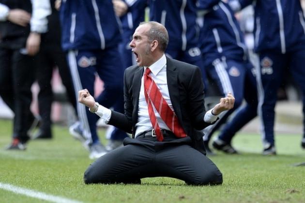 Mourinho, Maradona and More: 10 of the Best Manager Celebrations