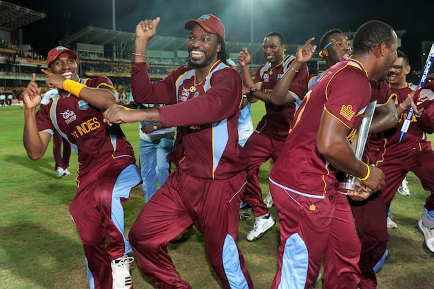 Picking the World's Best T20 XI