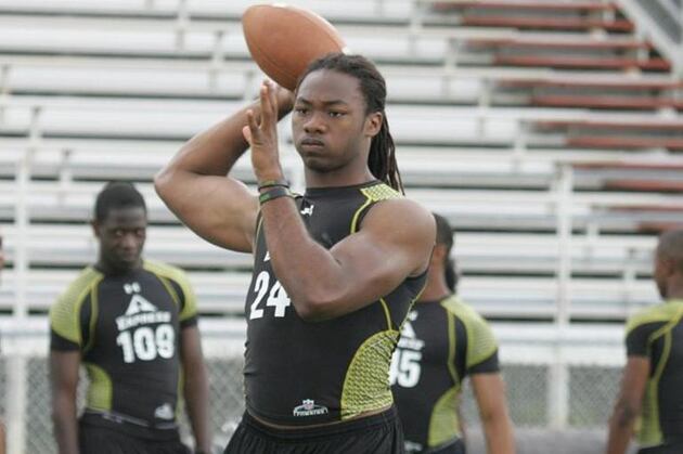 Biggest Underrated QB Recruits in Class of 2014