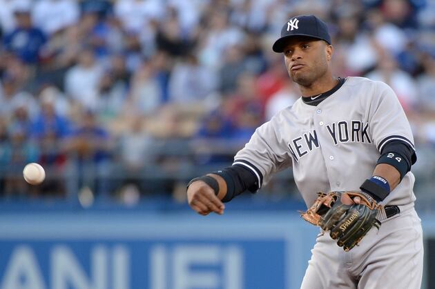 MLB Free Agents 2014: Predictions for Top 50 Available Players