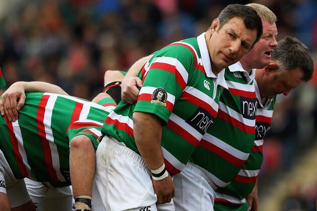Rugby's Unwanted Records