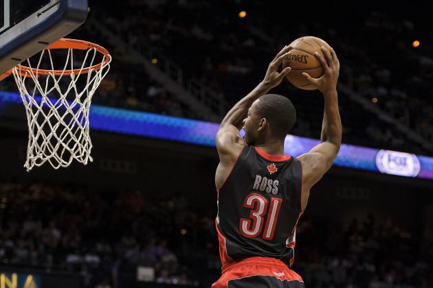 NBA Players That Are Perfect Trade Targets for Rebuilding Teams