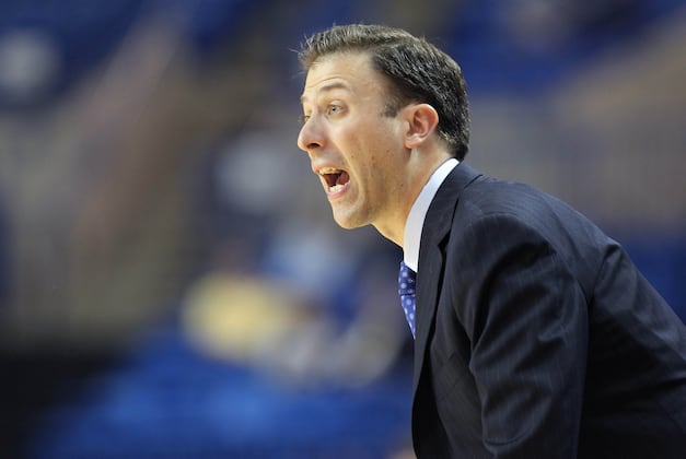 Which New Coaches Will Have Most Success in 2013-14 NCAA Basketball Season?