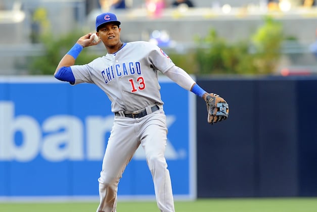 5 Reasons to Keep Watching the Chicago Cubs with an Eye on 2014