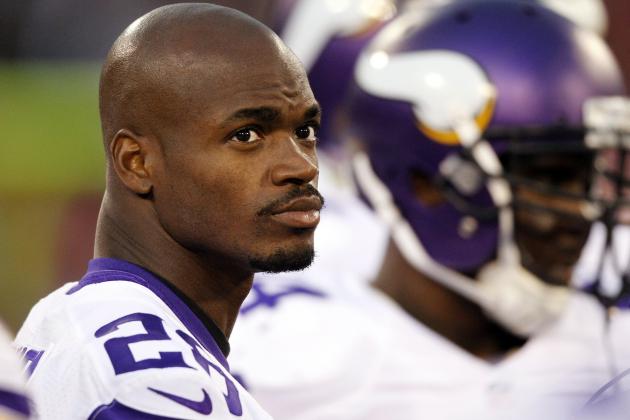 9 Things We Learned About the Minnesota Vikings During the Preseason
