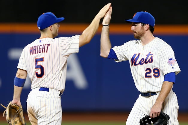 The State of the Mets Part 1: Infield Hits and Misses
