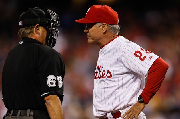 7 Reasons to Keep Watching the Phillies with an Eye on 2014