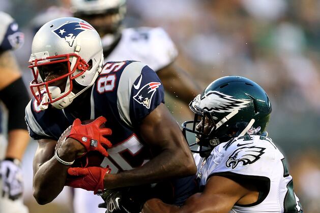Fantasy Football 2013: Buying or Selling Value of Top Preseason Stars