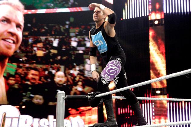 Breaking Down the Best and Worst of the WWE for Week of Aug. 26