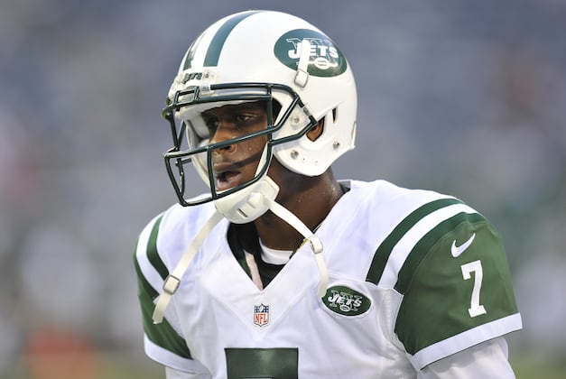 Full Week 1 Stat Predictions for New York Jets' Offense