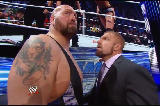 WWE Worst of the Week: Curtis Axel, the Miz and More