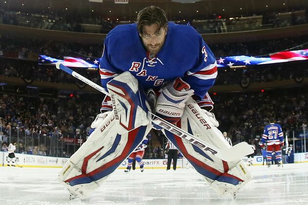 10 Facts You Need to Know Before Your 2013 Fantasy Hockey Draft