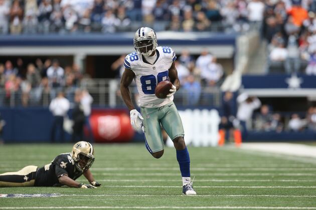 Fantasy Football 2013: Projecting Top Week 1 Producers at Each Position