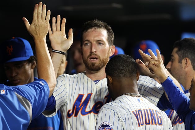 7 Reasons to Keep Watching the New York Mets with an Eye on 2014