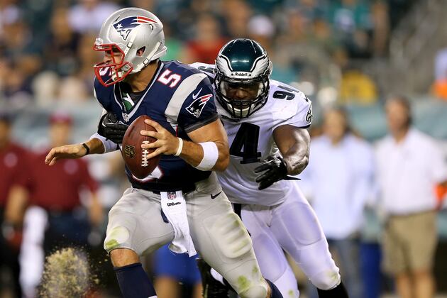 NFL Roster Cuts: Who Were the Biggest Winners and Losers?