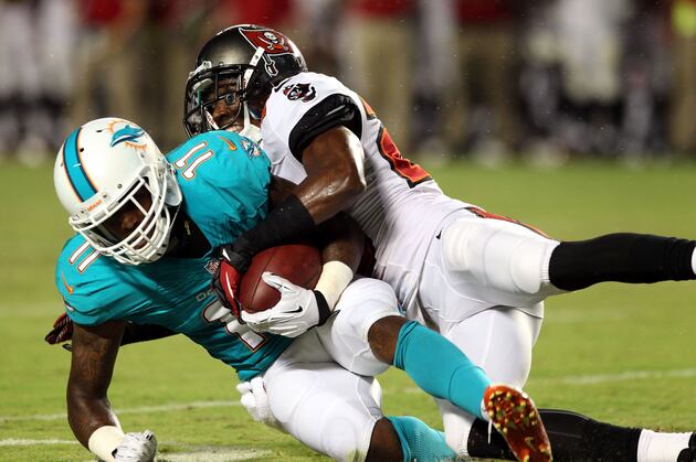 2013 NFL Predictions: Projecting Stats for New Faces in New Places