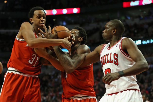 Most Notable NBA Position Battles to Watch During 2013-14 Training Camp