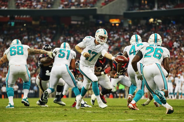 Biggest Questions Facing Miami Dolphins in Week 1 Contest with Cleveland Browns