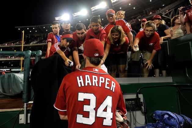 5 Reasons Washington Nationals Will Continue Comeback and Make Playoffs