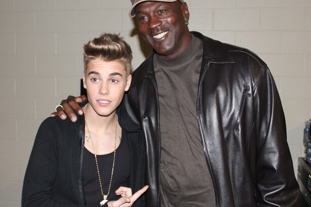 Athletes Who Need To Stop Hanging Out With Justin F*@#%!G Bieber