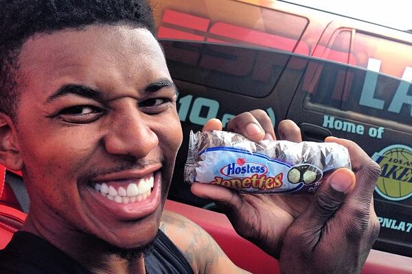 Ranking the Best NBA Stars to Follow on Instagram
