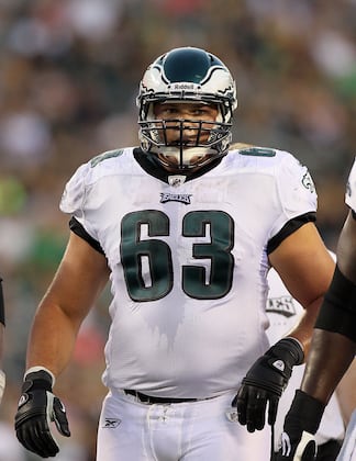 Philadelphia Eagles: 5 Players on the Roster Bubble
