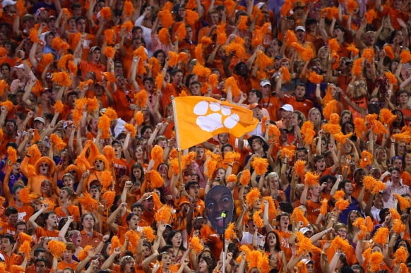 What I Loved and Hated in College Football Week 1